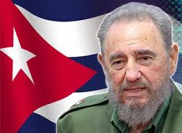 Photo of Cuba: Fidel Castro incontra il Patriarca Kirill nella sua casa a L’Avana