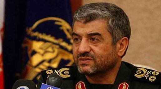Photo of Iranian Top Commander: KSA Won’t Dare to Send Troops to Syria