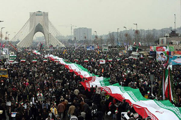 Photo of Independence biggest achievement of Islamic Revolution