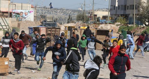 Photo of La ritorsione di Israele: scontri, arresti e demolizioni a Qabatiya