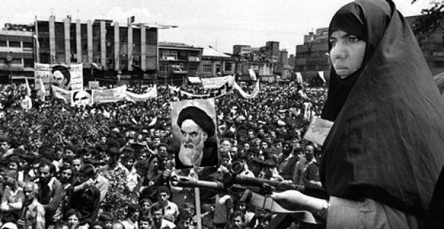 Photo of Iran ricorda colpo di Stato anglo-americano