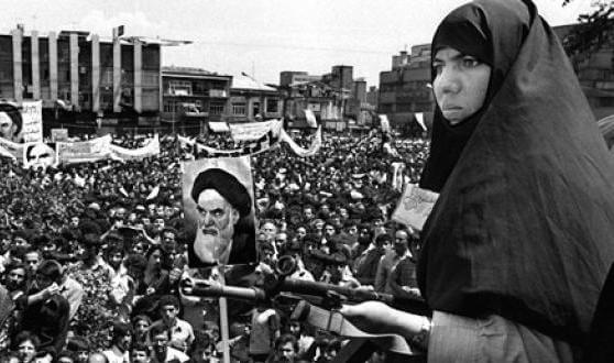 Photo of Iran ricorda 39° anniversario della Rivoluzione Islamica