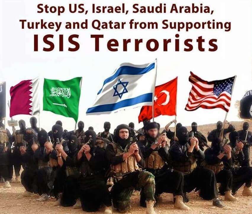 Isis