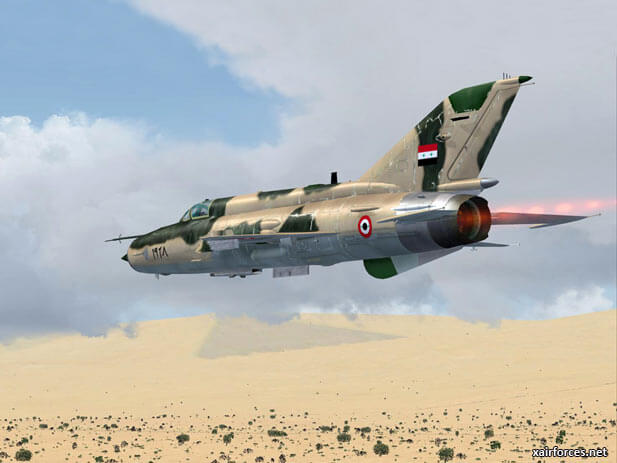 Photo of Procede rapidamente l’ammodernamento dell’aviazione siriana