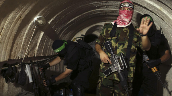 Photo of Tunnel di Gaza: nuovo piano Usa-Israele. Due altre vittime palestinesi