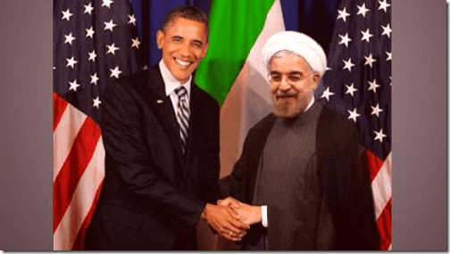 Photo of Gli Usa impongono nuove sanzioni contro l’Iran
