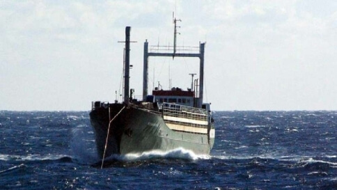 Photo of Guardia costiera greca ferma nave carica di armi diretta in Libano