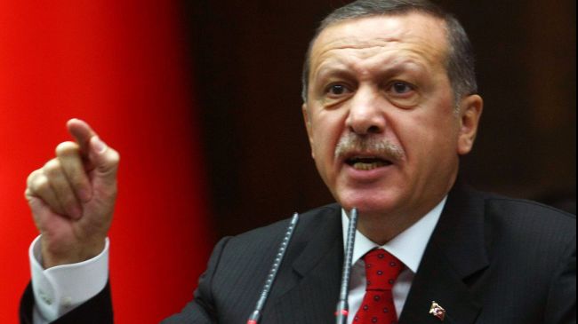 Photo of Il ricatto di Erdogan ad una meschina Europa