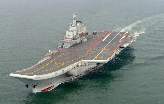 Photo of Non si ferma l’escalation militare nel Mar Cinese