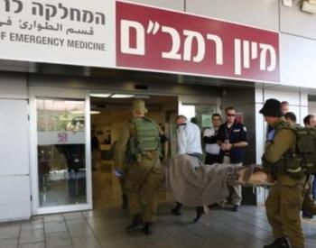 Photo of Israele continua a curare terroristi feriti nei suoi ospedali