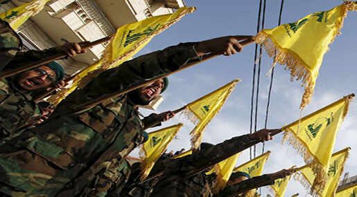 Photo of Il Consiglio di cooperazione del Golfo dichiara Hezbollah gruppo “terroristico”