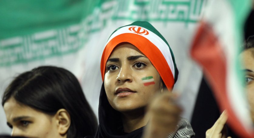 Photo of Iran, progetto di legge contro violenza sulle donne