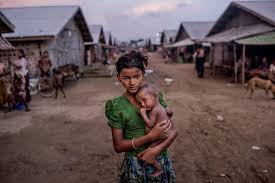 Photo of Myanmar: via lo stato d’emergenza, ma niente di nuovo per i Rohiynga