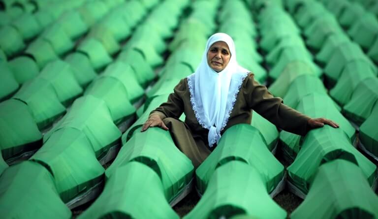 Photo of Srebrenica, il ricordo di un massacro