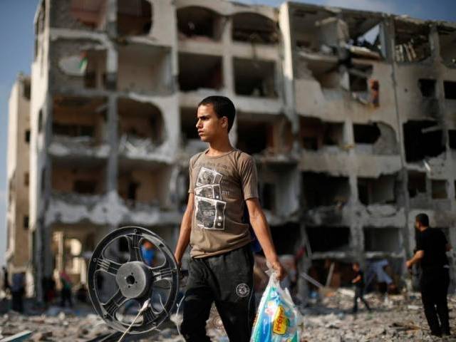 Photo of Gaza, il dramma della mortalità infantile