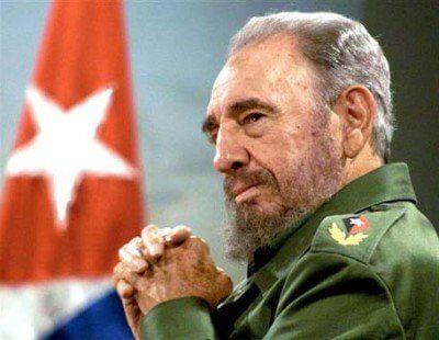 Photo of Fidel Castro: “Non abbiamo bisogno che l’Impero ci regali nulla”