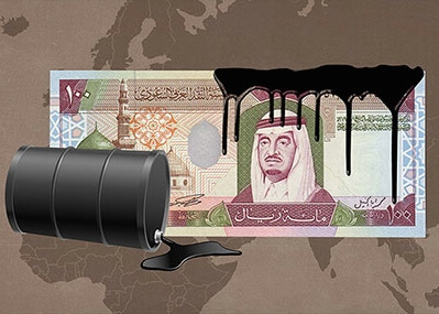 Photo of I petrodollari sauditi al servizio del terrorismo internazionale