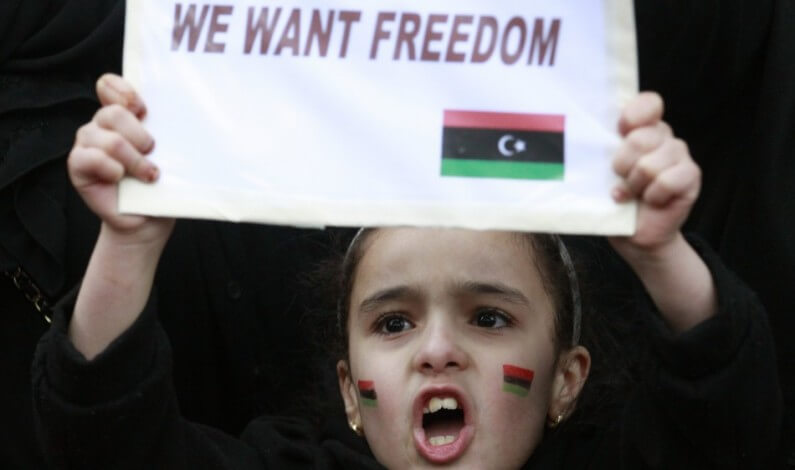 Photo of Libia: sbarca a Tripoli il governo “costruito” dall’Occidente