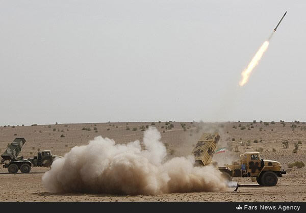 Photo of Iran: l’esercito sviluppa nuovi armamenti