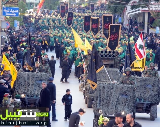 Photo of Hezbollah è una fonte di orgoglio per il mondo musulmano
