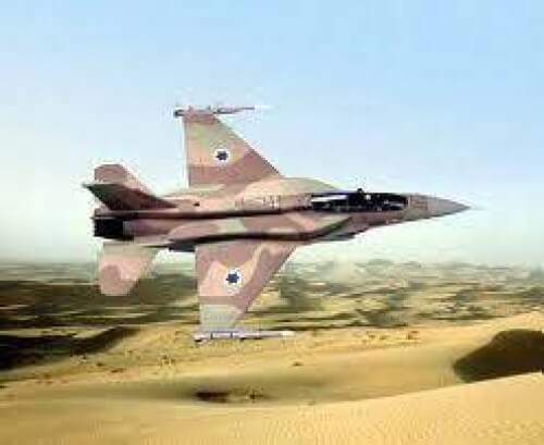 Photo of Lo schianto dell’Airbus Egyptair tra giochi di guerra israeliani