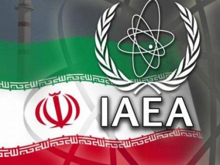 Photo of Iran seeks long-term coop. with IAEA