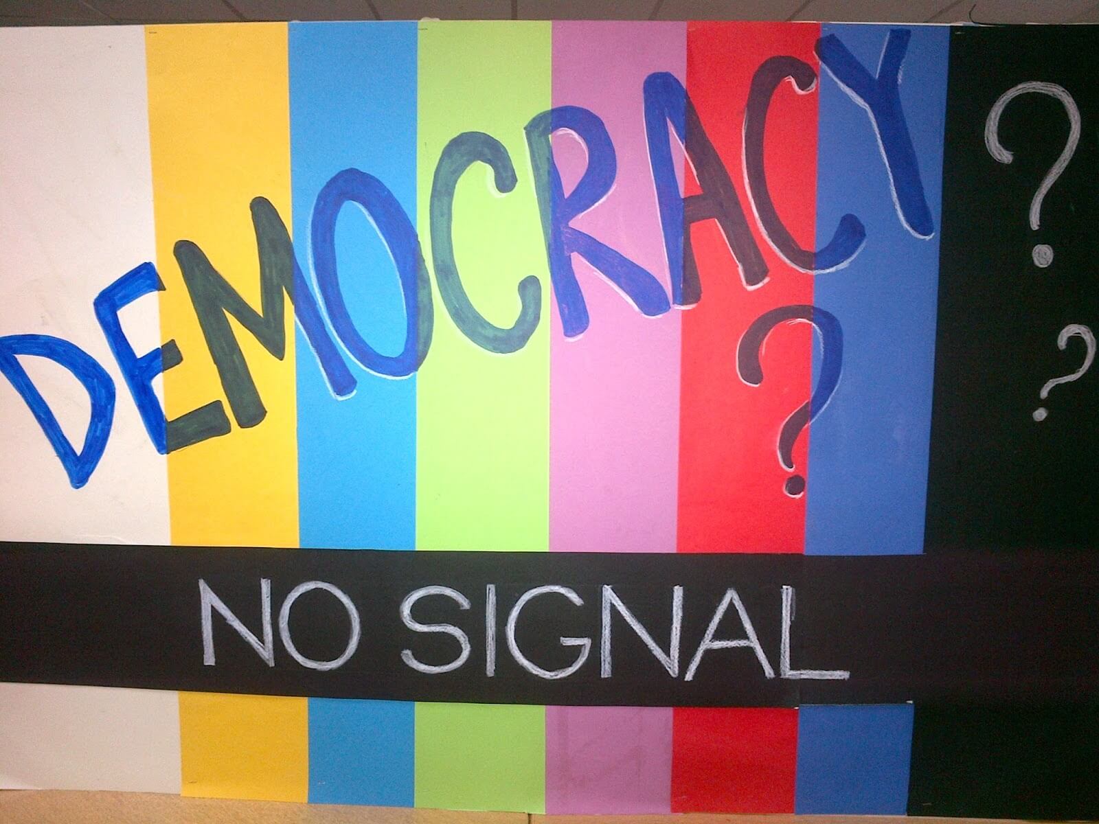 Photo of Lobby ed istituzioni europee: democrazia a rischio?