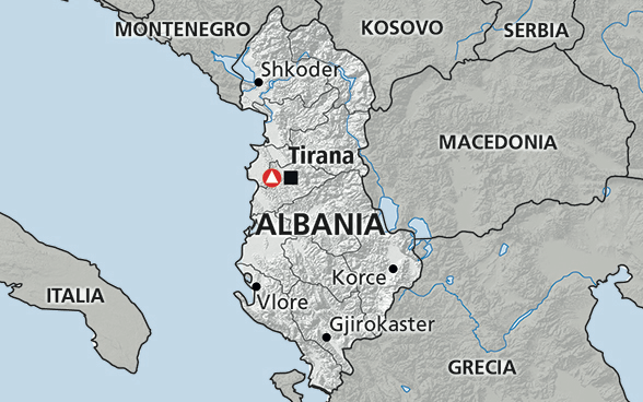 Photo of Albania, una grande occasione persa dall’Italia