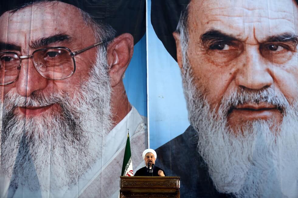 Photo of Il Parlamento iraniano invita Rohani a sospendere l’ingannevole accordo sul nucleare