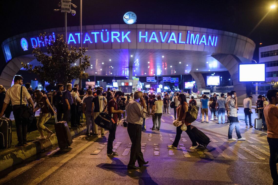 Photo of Attentato Istanbul: una cinica regia per compattare la popolazione attorno a Erdogan