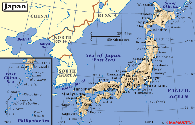 Photo of Il Giappone al centro della strategia globale Usa