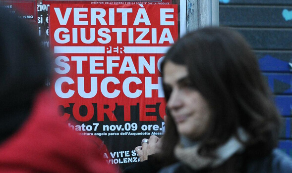 Photo of Ilaria Cucchi: “Stefano è stato vittima di tortura”