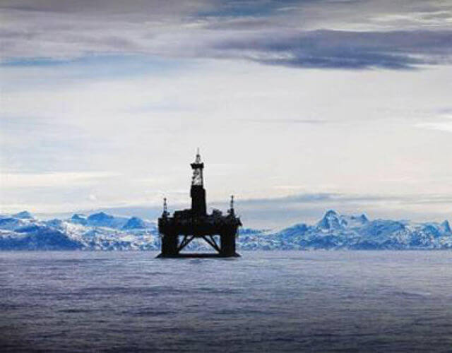 Photo of Artico tra interessi geopolitici ed ecosistema a rischio
