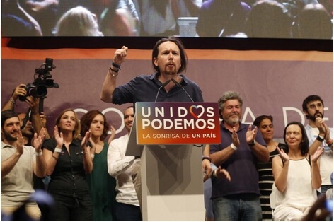 Photo of Elezioni Spagna: vince Rajoy, flop di Podemos