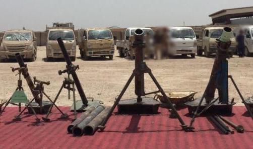 Photo of Usa: tra bufale mediatiche e armi all’Isis