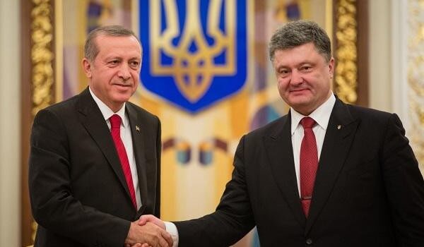 Photo of Turchia, l’asse con l’Ucraina rimane strategico