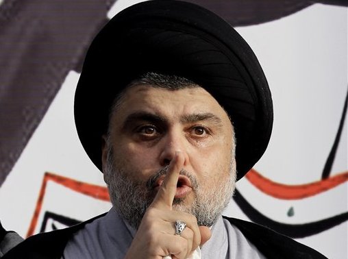 Photo of Muqtada al-Sadr: “Le forze americane sono obiettivi legittimi”