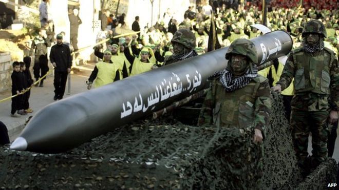 Photo of Haaretz: “Hezbollah ha raggiunto le capacità di un esercito”