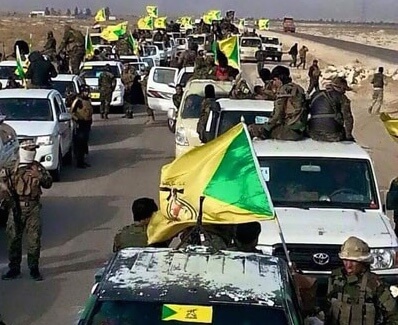 Photo of Iraq riconosce le Unità di mobilitazione popolare
