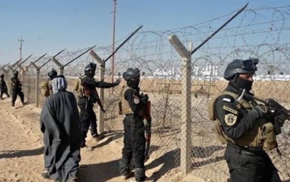 Photo of Iraq: attaccata la base dei Mujahedin-e Khalq Organization