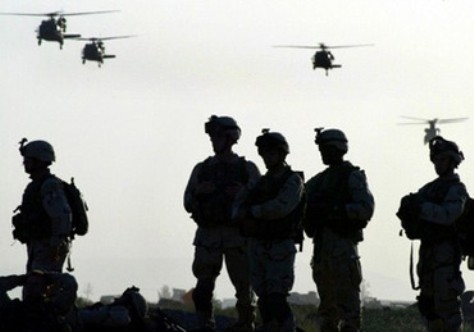Photo of Afghanistan, i soldati americani resteranno malgrado gli infiniti annunci di ritiro