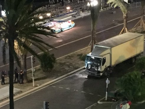Photo of Francia: morte e terrore a Nizza – Video