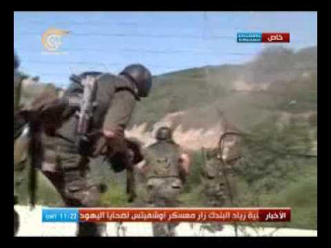 Photo of That’s How Hezbollah Kidnapped 2 Israeli Soldiers on July 12, 2006: Re-watch