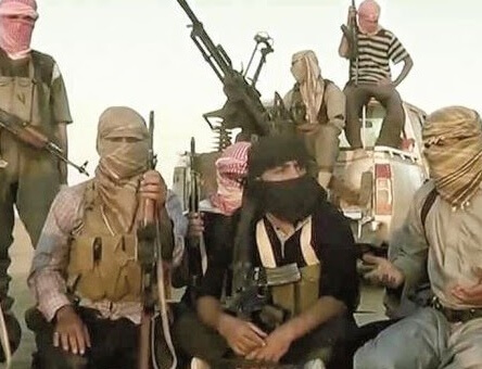 Photo of The Washington Post: ISIL Quietly Preparing for the Loss of the ‘Caliphate’