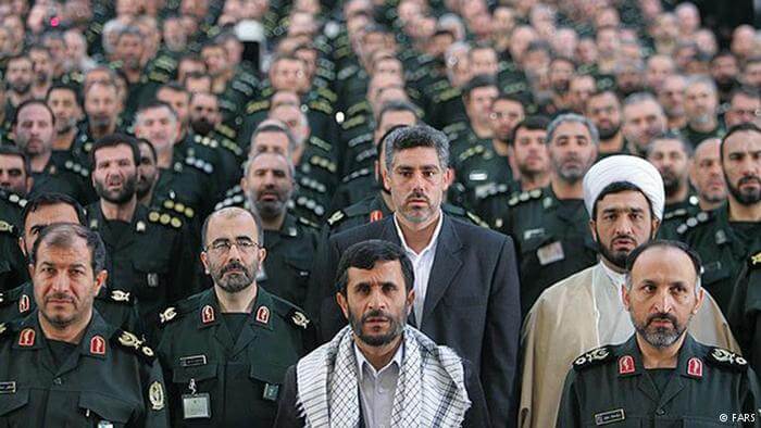Photo of Iran’s Ahmadinejad Writes to Obama Demanding Frozen Funds