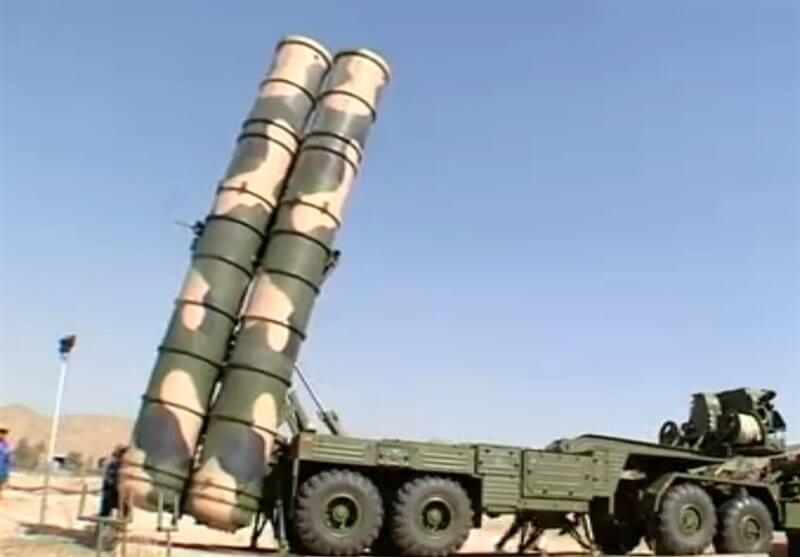 Photo of L’Iran installa missili S-300 a difesa del sito nucleare di Fordo
