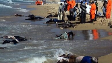 Photo of Migranti, tragedie senza fine nel Canale di Sicilia