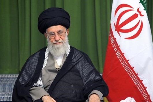 Photo of Ayatollah Ali Khamenei: “Non c’è spazio per alcun compromesso con gli Usa”