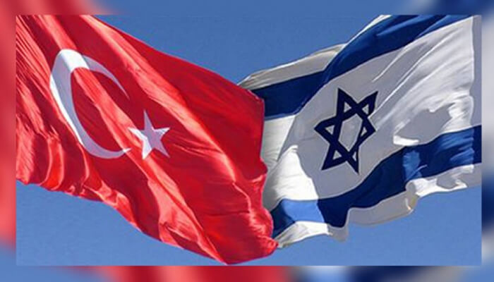 Photo of Israele e Turchia, una pace chiamata gas