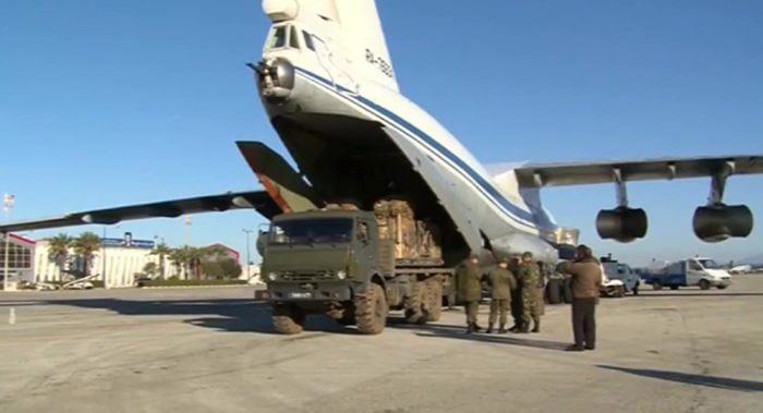 Photo of Aleppo: Russia e Bielorussia forniscono oltre 20 tonnellate di aiuti umanitari
